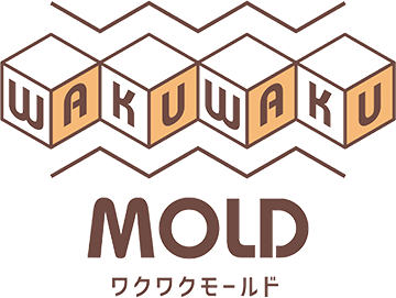 WAKU WAKU MOLD